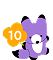 레벨 10